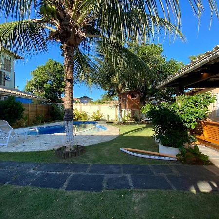 Buzios Beach House Exteriér fotografie