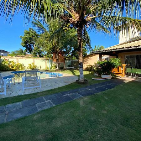 Buzios Beach House Exteriér fotografie
