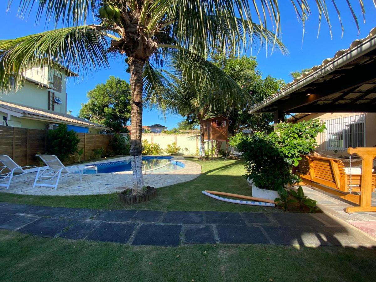 Buzios Beach House Exteriér fotografie