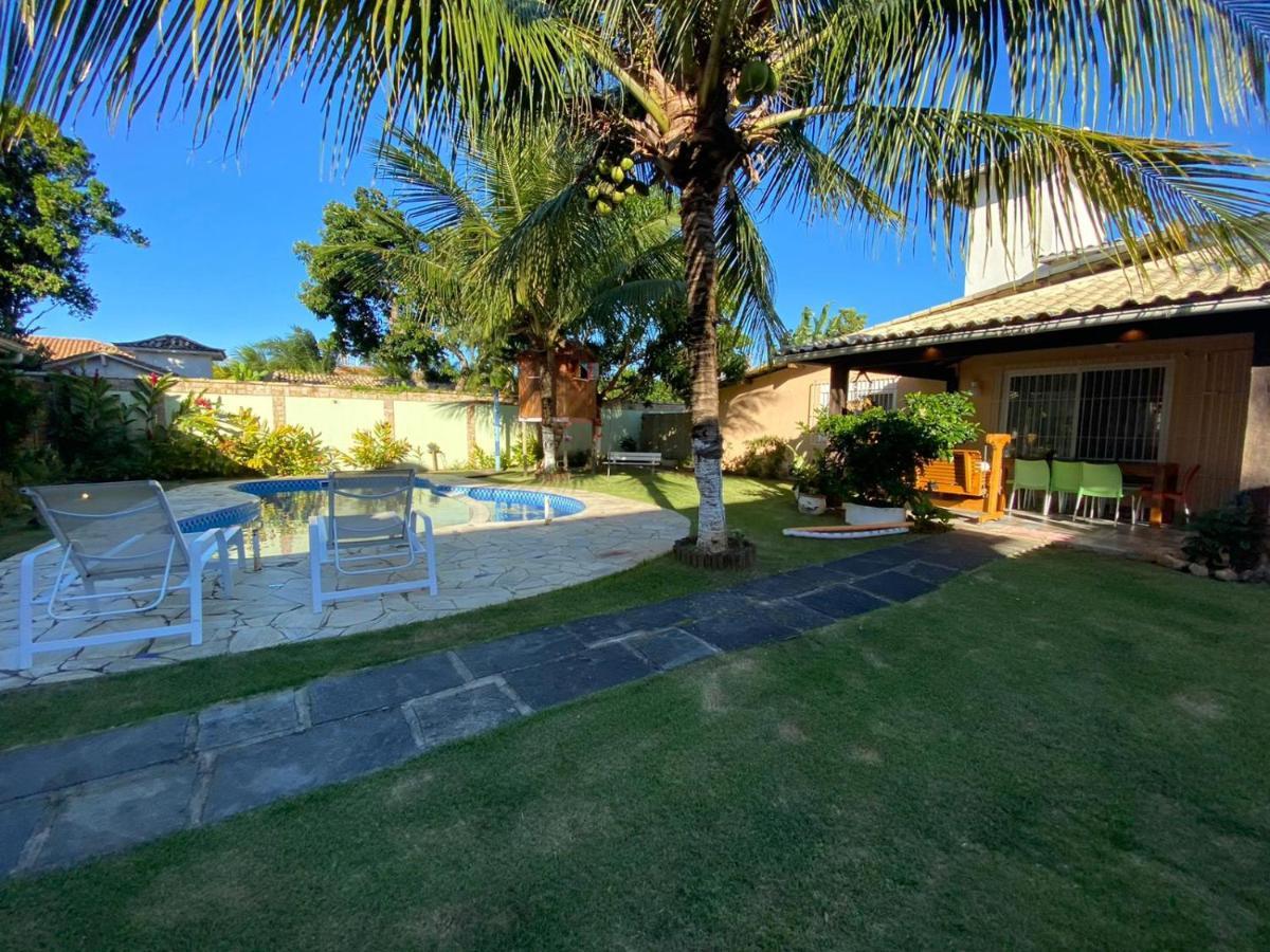Buzios Beach House Exteriér fotografie