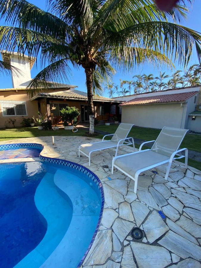 Buzios Beach House Exteriér fotografie