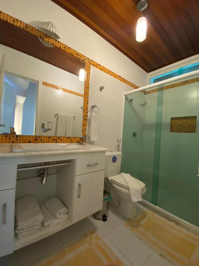 Buzios Beach House Exteriér fotografie