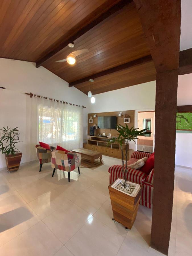 Buzios Beach House Exteriér fotografie