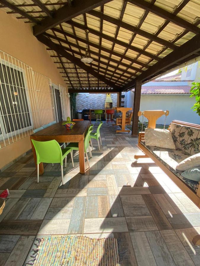 Buzios Beach House Exteriér fotografie