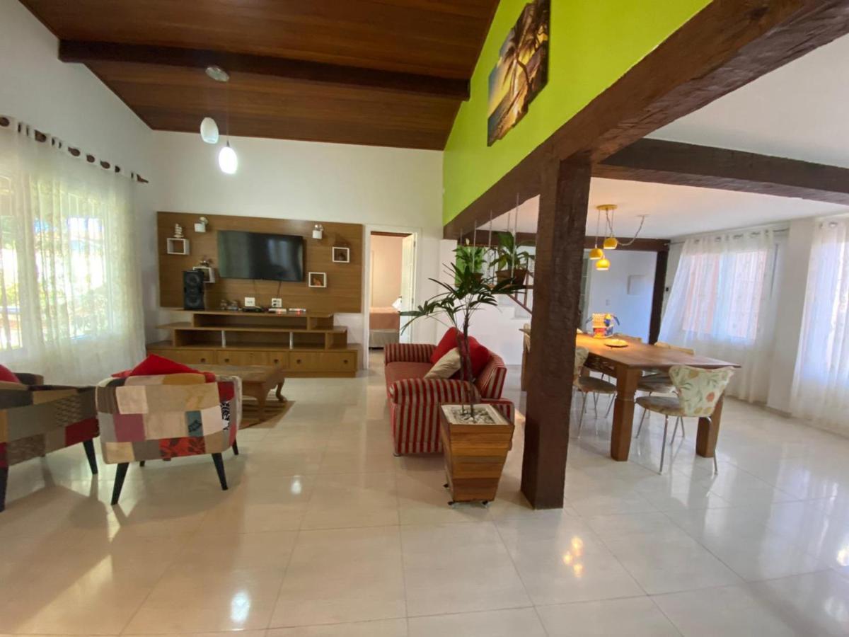 Buzios Beach House Exteriér fotografie