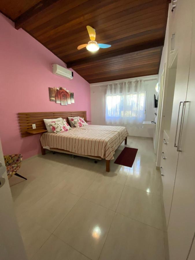 Buzios Beach House Exteriér fotografie